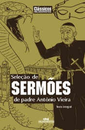 Seleção De Sermões De Padre Antônio Vieira