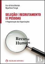 Seleção e Recrutamento de Pessoas