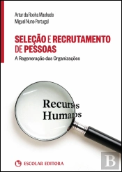 Seleção e Recrutamento de Pessoas