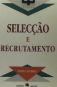 Selecção e Recrutamento