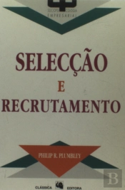 Selecção e Recrutamento