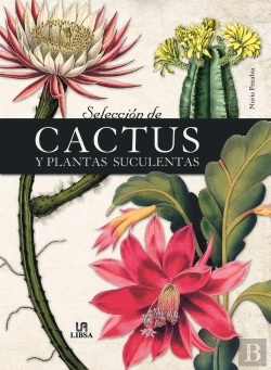 Bertrand.pt - Selección De Cactus Y Plantas Suculentas