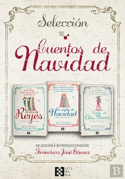Bertrand.pt - Seleccion De Cuentos De Navidad (Pack De 3 Libros)