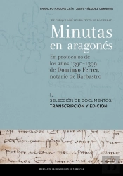 Selección De Documentos: Transcripción Y Edición