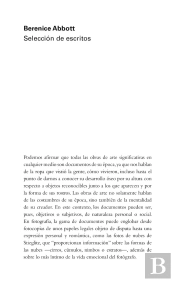 Selección De Escritos