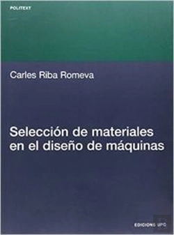 Bertrand.pt - Selección De Materiales En El Diseño De Máquinas