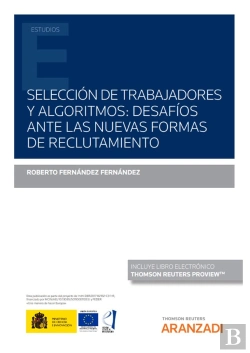 Bertrand.pt - Seleccion De Trabajadores Y Algoritmos Desafios Ante Las Nue