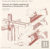 Selección De Tratados De Arquitectura Y Construcción