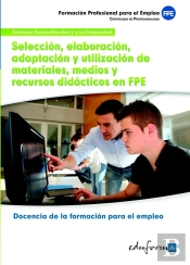 Seleccion Elaboracion Adaptacion Y Utilizacion Materiales