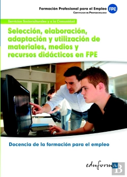 Bertrand.pt - Seleccion Elaboracion Adaptacion Y Utilizacion Materiales