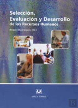 Bertrand.pt - Seleccion, Evaluacion Y Desarrollo De Los Recursos Humanos