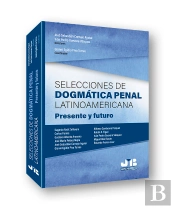 Selecciones De Dogmática Penal Latinoamericana