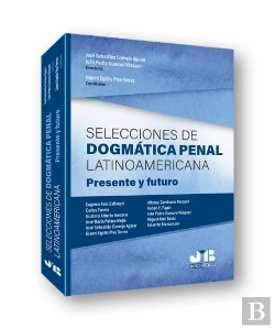 Bertrand.pt - Selecciones De Dogmática Penal Latinoamericana