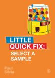 Select A Sample