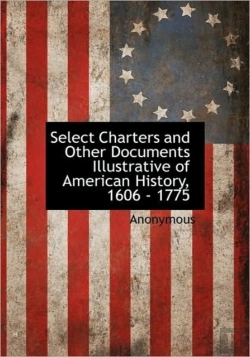 Bertrand.pt - Select Charters And Other Documents Illu