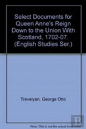 Select Documents For Queen An
