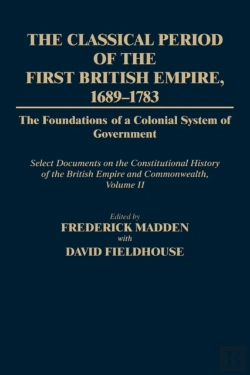 Bertrand.pt - Select Documents On The Constitutional History Of The British Empire And Commonwealth
