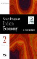 Select Essays On Indian Economy
