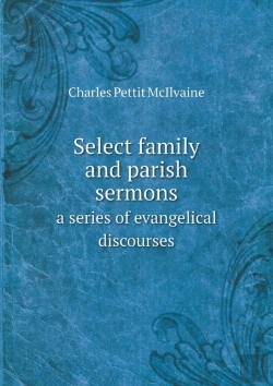 Bertrand.pt - Select Family And Parish Sermons A Series Of Evangelical Discourses