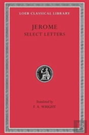 Select Letters