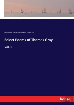 Bertrand.pt - Select Poems Of Thomas Gray