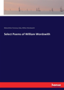 Select Poems Of William Wordswith