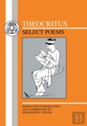 Select Poems