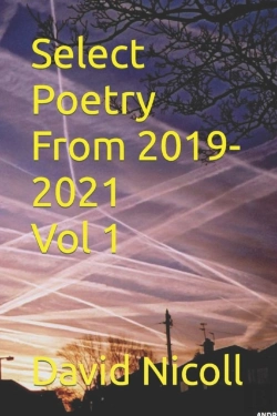 Bertrand.pt - Select Poetry From 2019- 2021 Vol 1