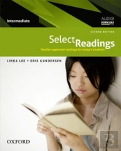 Select Readings: Intermediate: Student Book