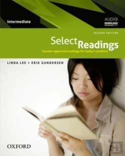 Bertrand.pt - Select Readings: Intermediate: Student Book