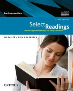 Bertrand.pt - Select Readings: Pre-Intermediate: Student Book