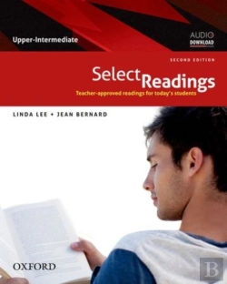 Bertrand.pt - Select Readings: Upper Intermediate: Student Book