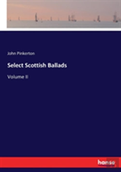 Bertrand.pt - Select Scottish Ballads
