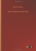 Select Speeches 1817-1845