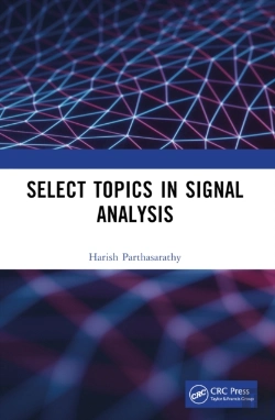 Bertrand.pt - Select Topics In Signal Analysis
