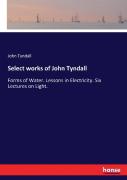 Select Works Of John Tyndall