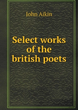 Bertrand.pt - Select Works Of The British Poets