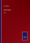 Select Works