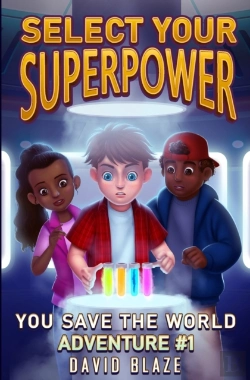 Bertrand.pt - Select Your Superpower