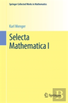 Selecta Mathematica I