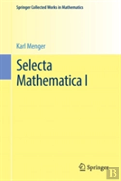 Bertrand.pt - Selecta Mathematica I