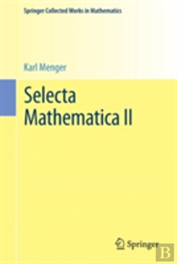 Bertrand.pt - Selecta Mathematica Ii