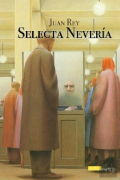 Selecta Nevería