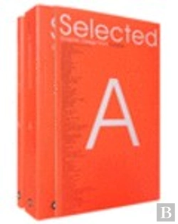Bertrand.pt - Selected A - Graphic Design from Europe