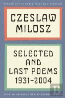 Selected And Last Poems