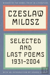 Selected And Last Poems