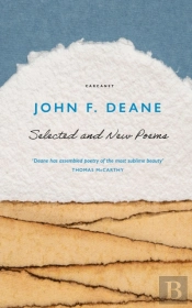 Selected And New Poems