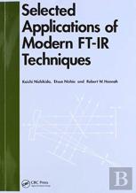 Selected Applications Of Modern Ft-Ir Techniques