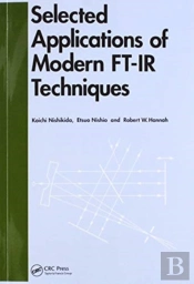 Selected Applications Of Modern Ft-Ir Techniques