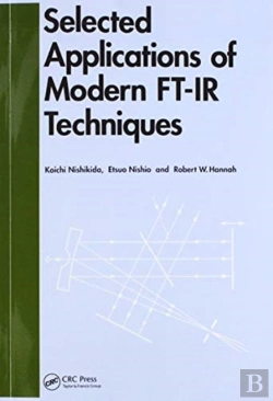 Bertrand.pt - Selected Applications Of Modern Ft-Ir Techniques